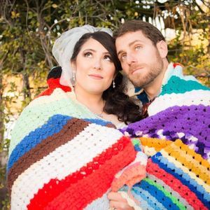 Meet your Posher, Rorey